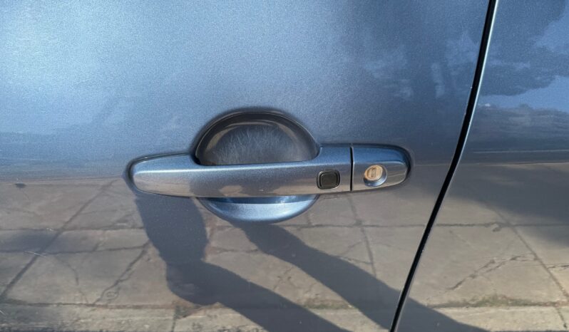 Toyota RAV 4 2008  EXECUTIVE 2.0 AUTO 4WD 4X4 S/R NAVI ΕΛΛΗΝΙΚΟ γεμάτο