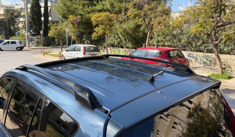 Toyota RAV 4 2008  EXECUTIVE 2.0 AUTO 4WD 4X4 S/R NAVI ΕΛΛΗΝΙΚΟ γεμάτο