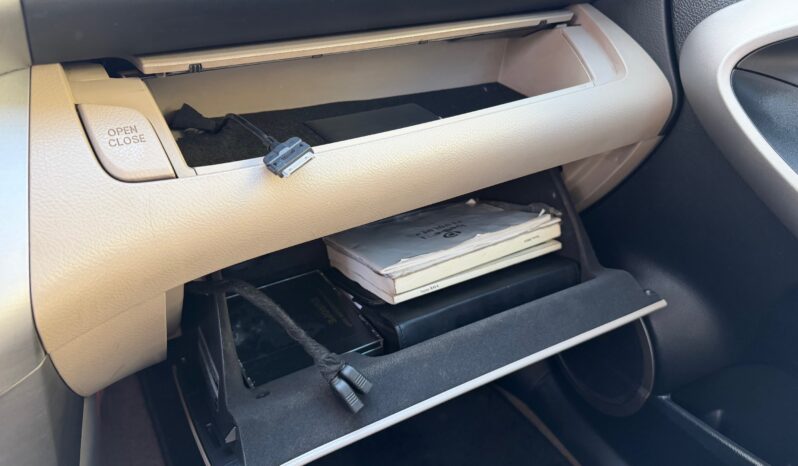 Toyota RAV 4 2008  EXECUTIVE 2.0 AUTO 4WD 4X4 S/R NAVI ΕΛΛΗΝΙΚΟ γεμάτο