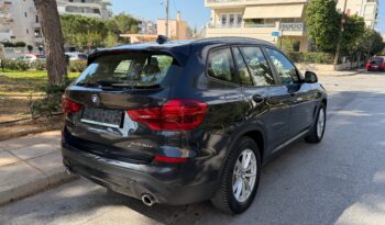 BMW X3 2021  X-DRIVE 2.0 30E PLUG-IN HYBRID AUTO NAVI 4WD EURO-6 ΕΛΛΗΝΙΚΟ γεμάτο