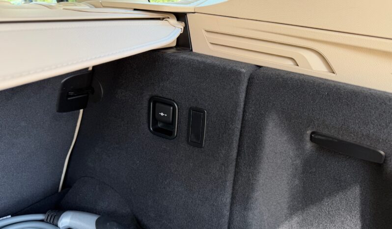 BMW X3 2021  X-DRIVE 2.0 30E PLUG-IN HYBRID AUTO NAVI 4WD EURO-6 ΕΛΛΗΝΙΚΟ γεμάτο