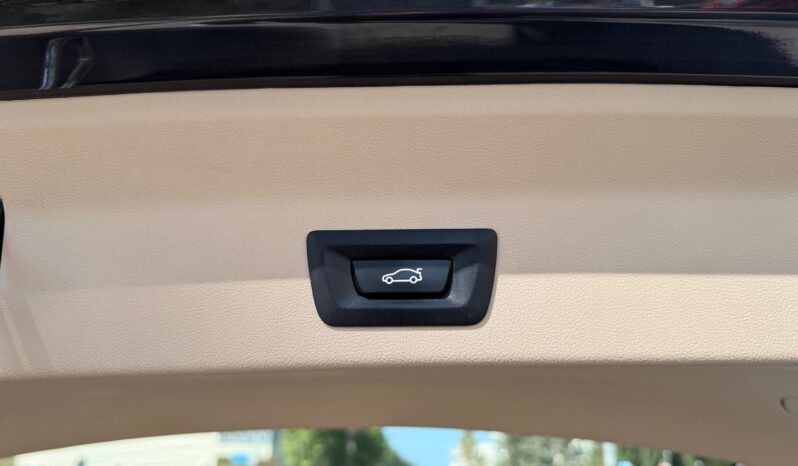 BMW X3 2021  X-DRIVE 2.0 30E PLUG-IN HYBRID AUTO NAVI 4WD EURO-6 ΕΛΛΗΝΙΚΟ γεμάτο