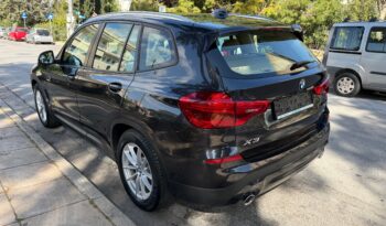 BMW X3 2021  X-DRIVE 2.0 30E PLUG-IN HYBRID AUTO NAVI 4WD EURO-6 ΕΛΛΗΝΙΚΟ γεμάτο