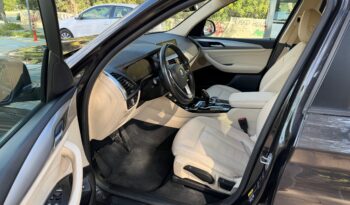 BMW X3 2021  X-DRIVE 2.0 30E PLUG-IN HYBRID AUTO NAVI 4WD EURO-6 ΕΛΛΗΝΙΚΟ γεμάτο