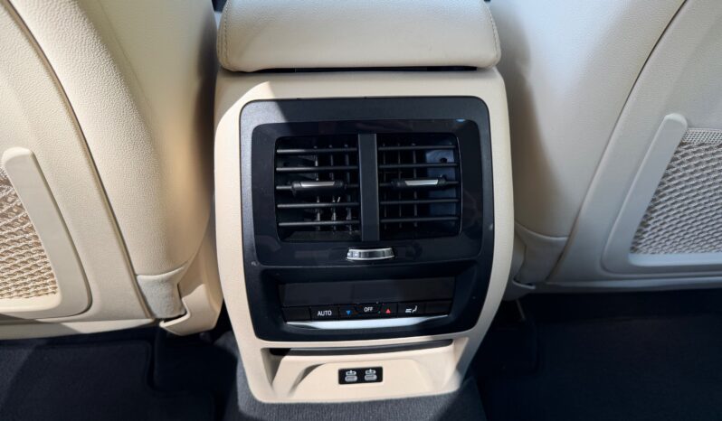 BMW X3 2021  X-DRIVE 2.0 30E PLUG-IN HYBRID AUTO NAVI 4WD EURO-6 ΕΛΛΗΝΙΚΟ γεμάτο