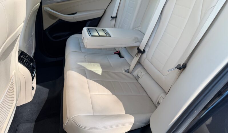 BMW X3 2021  X-DRIVE 2.0 30E PLUG-IN HYBRID AUTO NAVI 4WD EURO-6 ΕΛΛΗΝΙΚΟ γεμάτο