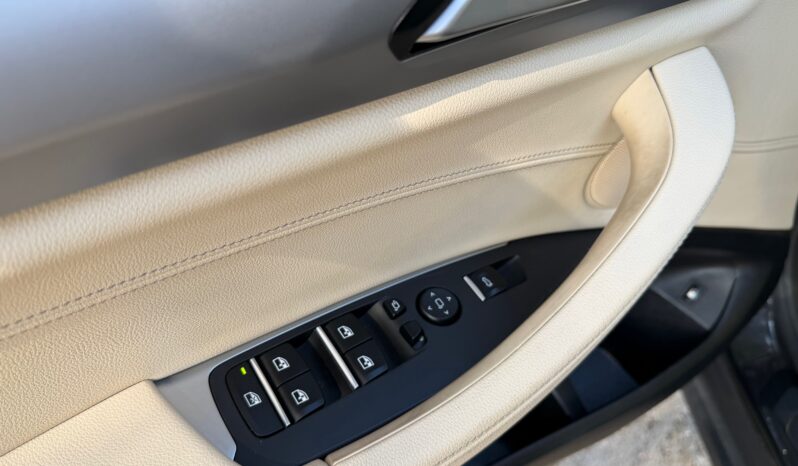 BMW X3 2021  X-DRIVE 2.0 30E PLUG-IN HYBRID AUTO NAVI 4WD EURO-6 ΕΛΛΗΝΙΚΟ γεμάτο