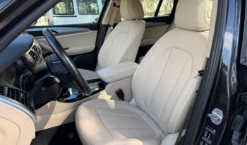 BMW X3 2021  X-DRIVE 2.0 30E PLUG-IN HYBRID AUTO NAVI 4WD EURO-6 ΕΛΛΗΝΙΚΟ γεμάτο