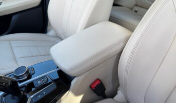 BMW X3 2021  X-DRIVE 2.0 30E PLUG-IN HYBRID AUTO NAVI 4WD EURO-6 ΕΛΛΗΝΙΚΟ γεμάτο
