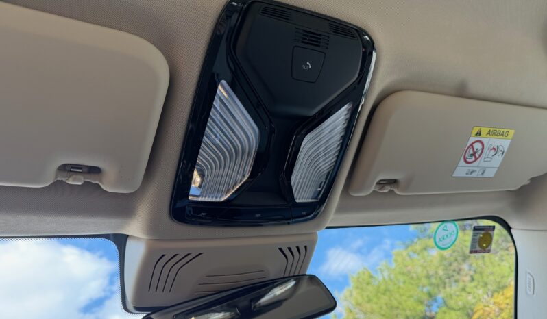 BMW X3 2021  X-DRIVE 2.0 30E PLUG-IN HYBRID AUTO NAVI 4WD EURO-6 ΕΛΛΗΝΙΚΟ γεμάτο