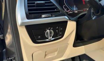 BMW X3 2021  X-DRIVE 2.0 30E PLUG-IN HYBRID AUTO NAVI 4WD EURO-6 ΕΛΛΗΝΙΚΟ γεμάτο