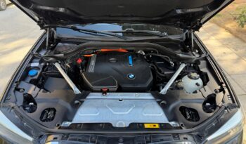 BMW X3 2021  X-DRIVE 2.0 30E PLUG-IN HYBRID AUTO NAVI 4WD EURO-6 ΕΛΛΗΝΙΚΟ γεμάτο