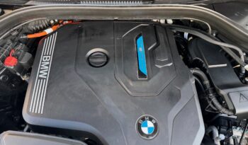 BMW X3 2021  X-DRIVE 2.0 30E PLUG-IN HYBRID AUTO NAVI 4WD EURO-6 ΕΛΛΗΝΙΚΟ γεμάτο
