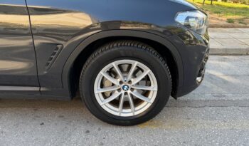 BMW X3 2021  X-DRIVE 2.0 30E PLUG-IN HYBRID AUTO NAVI 4WD EURO-6 ΕΛΛΗΝΙΚΟ γεμάτο
