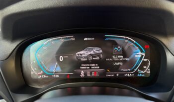 BMW X3 2021  X-DRIVE 2.0 30E PLUG-IN HYBRID AUTO NAVI 4WD EURO-6 ΕΛΛΗΝΙΚΟ γεμάτο