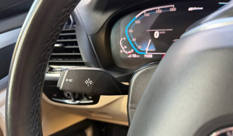BMW X3 2021  X-DRIVE 2.0 30E PLUG-IN HYBRID AUTO NAVI 4WD EURO-6 ΕΛΛΗΝΙΚΟ γεμάτο