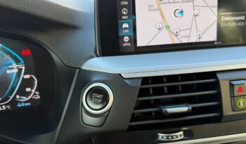BMW X3 2021  X-DRIVE 2.0 30E PLUG-IN HYBRID AUTO NAVI 4WD EURO-6 ΕΛΛΗΝΙΚΟ γεμάτο