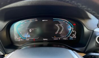 BMW X3 2021  X-DRIVE 2.0 30E PLUG-IN HYBRID AUTO NAVI 4WD EURO-6 ΕΛΛΗΝΙΚΟ γεμάτο