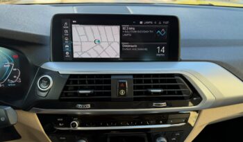 BMW X3 2021  X-DRIVE 2.0 30E PLUG-IN HYBRID AUTO NAVI 4WD EURO-6 ΕΛΛΗΝΙΚΟ γεμάτο
