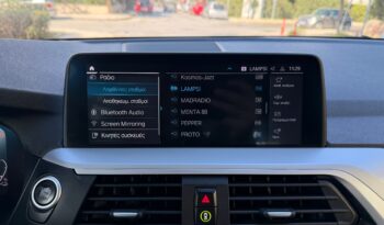 BMW X3 2021  X-DRIVE 2.0 30E PLUG-IN HYBRID AUTO NAVI 4WD EURO-6 ΕΛΛΗΝΙΚΟ γεμάτο