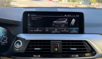 BMW X3 2021  X-DRIVE 2.0 30E PLUG-IN HYBRID AUTO NAVI 4WD EURO-6 ΕΛΛΗΝΙΚΟ γεμάτο