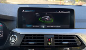 BMW X3 2021  X-DRIVE 2.0 30E PLUG-IN HYBRID AUTO NAVI 4WD EURO-6 ΕΛΛΗΝΙΚΟ γεμάτο