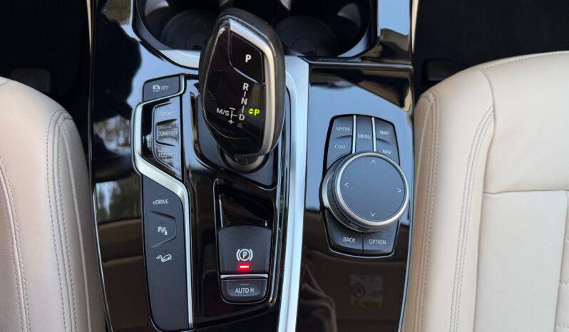 BMW X3 2021  X-DRIVE 2.0 30E PLUG-IN HYBRID AUTO NAVI 4WD EURO-6 ΕΛΛΗΝΙΚΟ γεμάτο