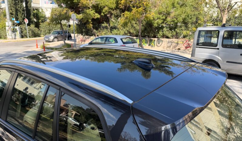 BMW X3 2021  X-DRIVE 2.0 30E PLUG-IN HYBRID AUTO NAVI 4WD EURO-6 ΕΛΛΗΝΙΚΟ γεμάτο