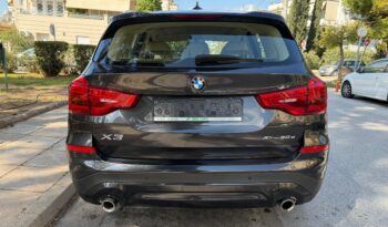 BMW X3 2021  X-DRIVE 2.0 30E PLUG-IN HYBRID AUTO NAVI 4WD EURO-6 ΕΛΛΗΝΙΚΟ γεμάτο