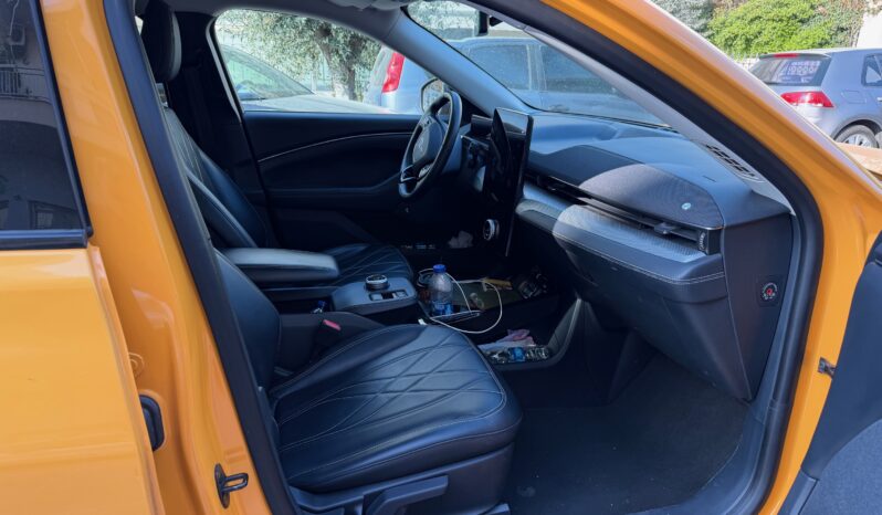Ford Mustang Mach-E 2023  FULL ELECTRIC DRIVE AUTO EXTENDED RANGE NAVI CAMERA ΕΛΛΗΝΙΚΟ γεμάτο