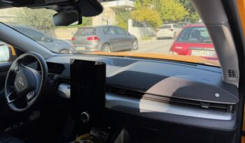 Ford Mustang Mach-E 2023  FULL ELECTRIC DRIVE AUTO EXTENDED RANGE NAVI CAMERA ΕΛΛΗΝΙΚΟ γεμάτο