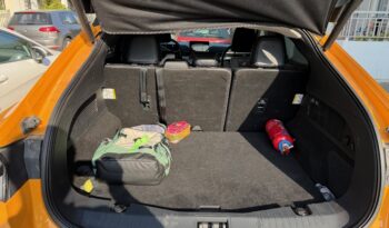 Ford Mustang Mach-E 2023  FULL ELECTRIC DRIVE AUTO EXTENDED RANGE NAVI CAMERA ΕΛΛΗΝΙΚΟ γεμάτο