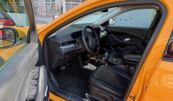 Ford Mustang Mach-E 2023  FULL ELECTRIC DRIVE AUTO EXTENDED RANGE NAVI CAMERA ΕΛΛΗΝΙΚΟ γεμάτο