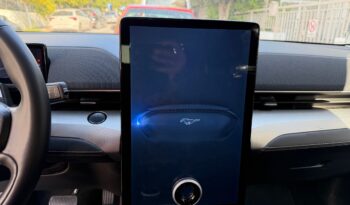 Ford Mustang Mach-E 2023  FULL ELECTRIC DRIVE AUTO EXTENDED RANGE NAVI CAMERA ΕΛΛΗΝΙΚΟ γεμάτο
