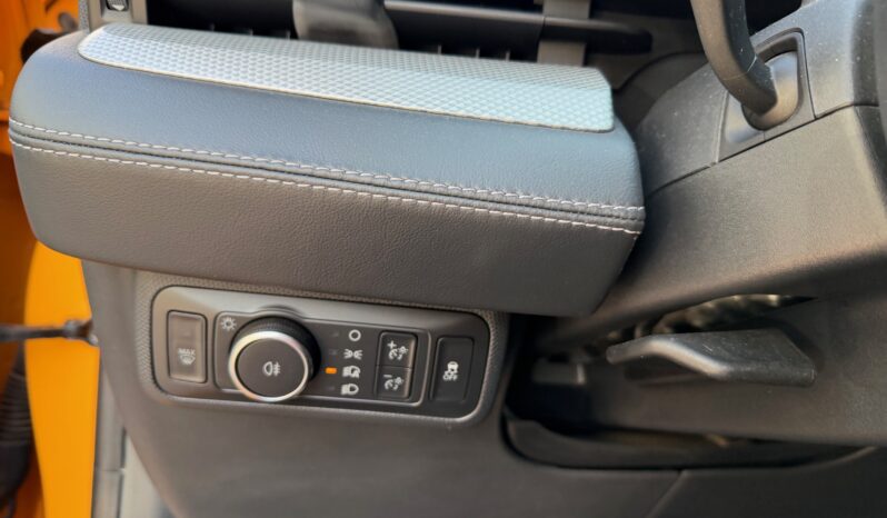 Ford Mustang Mach-E 2023  FULL ELECTRIC DRIVE AUTO EXTENDED RANGE NAVI CAMERA ΕΛΛΗΝΙΚΟ γεμάτο