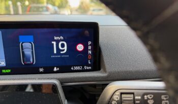 Ford Mustang Mach-E 2023  FULL ELECTRIC DRIVE AUTO EXTENDED RANGE NAVI CAMERA ΕΛΛΗΝΙΚΟ γεμάτο