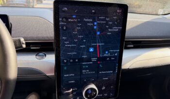 Ford Mustang Mach-E 2023  FULL ELECTRIC DRIVE AUTO EXTENDED RANGE NAVI CAMERA ΕΛΛΗΝΙΚΟ γεμάτο