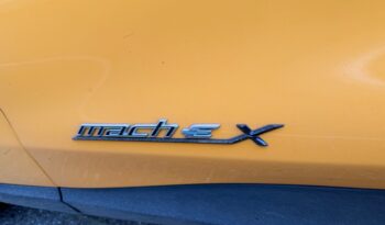 Ford Mustang Mach-E 2023  FULL ELECTRIC DRIVE AUTO EXTENDED RANGE NAVI CAMERA ΕΛΛΗΝΙΚΟ γεμάτο