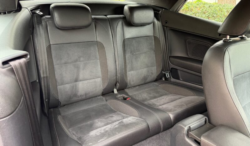 Volkswagen Golf 2012  CABRIO TSI 1.2 BLUEMOTION 6-MT ECO S/S ΕΛΛΗΝΙΚΟ γεμάτο