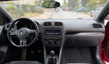 Volkswagen Golf 2012  CABRIO TSI 1.2 BLUEMOTION 6-MT ECO S/S ΕΛΛΗΝΙΚΟ γεμάτο