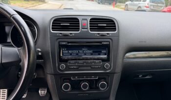 Volkswagen Golf 2012  CABRIO TSI 1.2 BLUEMOTION 6-MT ECO S/S ΕΛΛΗΝΙΚΟ γεμάτο