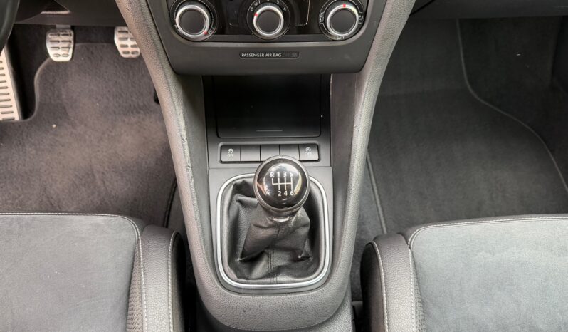 Volkswagen Golf 2012  CABRIO TSI 1.2 BLUEMOTION 6-MT ECO S/S ΕΛΛΗΝΙΚΟ γεμάτο