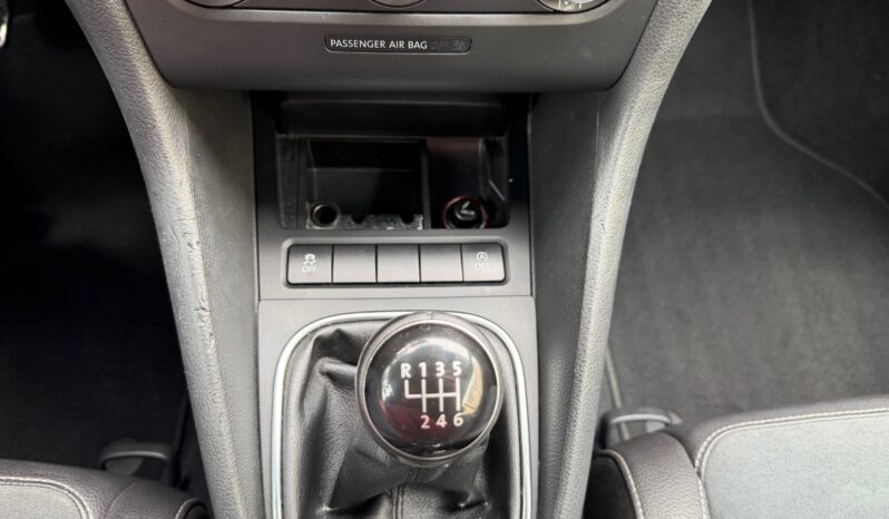 Volkswagen Golf 2012  CABRIO TSI 1.2 BLUEMOTION 6-MT ECO S/S ΕΛΛΗΝΙΚΟ γεμάτο