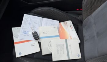 Volkswagen Golf 2012  CABRIO TSI 1.2 BLUEMOTION 6-MT ECO S/S ΕΛΛΗΝΙΚΟ γεμάτο