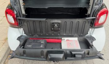 Smart ForTwo 2015  PASSION 1.0 AUTO EURO-6 ΕΛΛΗΝΙΚΟ γεμάτο