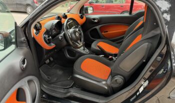 Smart ForTwo 2015  PASSION 1.0 AUTO EURO-6 ΕΛΛΗΝΙΚΟ γεμάτο