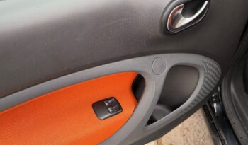 Smart ForTwo 2015  PASSION 1.0 AUTO EURO-6 ΕΛΛΗΝΙΚΟ γεμάτο