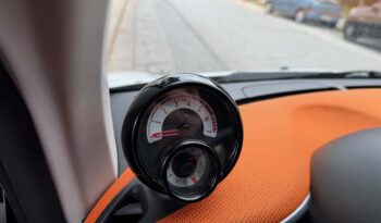 Smart ForTwo 2015  PASSION 1.0 AUTO EURO-6 ΕΛΛΗΝΙΚΟ γεμάτο