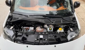 Smart ForTwo 2015  PASSION 1.0 AUTO EURO-6 ΕΛΛΗΝΙΚΟ γεμάτο
