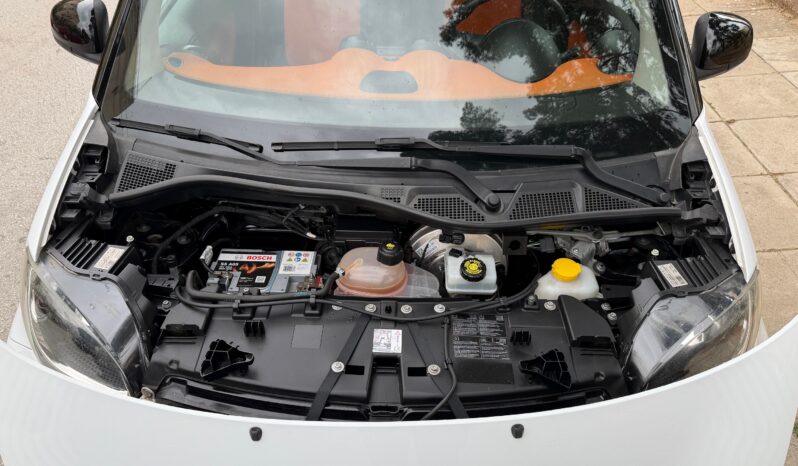 Smart ForTwo 2015  PASSION 1.0 AUTO EURO-6 ΕΛΛΗΝΙΚΟ γεμάτο